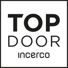 Top Door logotipo