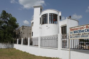 Ventanas Republica Congo